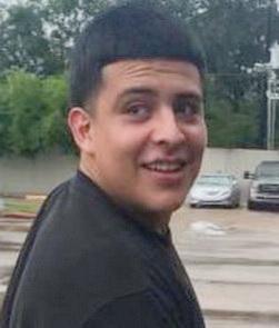 Luis Ruiz death by force case in Houston, TX