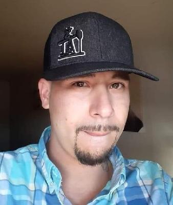 Casey Brackett White death by force case in Big-spring, TX
