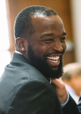 Xavier Roberson death by force case in Houston, TX