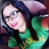 Mindy Tenerias death by force case in Denton, TX