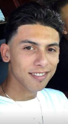 Hector Chavera death by force case in Kerrville, TX