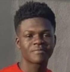 Kenaijae Anderson death by force case in Dallas, TX