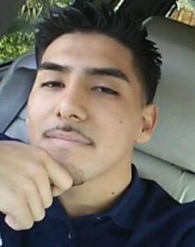 David Alexander Perez death by force case in Dallas, TX