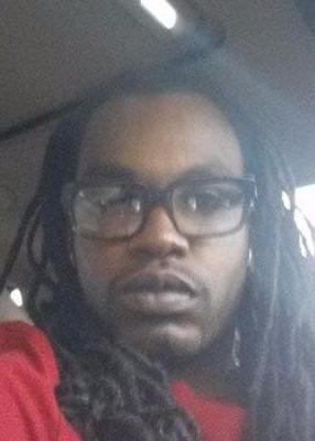 Tadaro Taylor death by force case profile photo