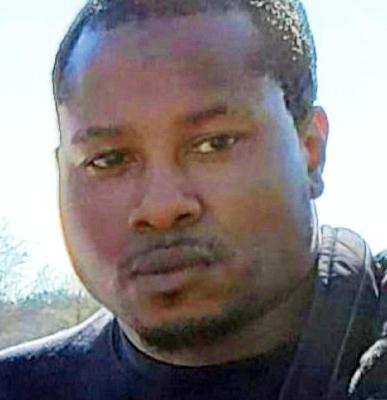 Byron Donnell Ross death by force case in Dallas, TX