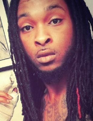 Marcel Pimpton death by force case profile photo