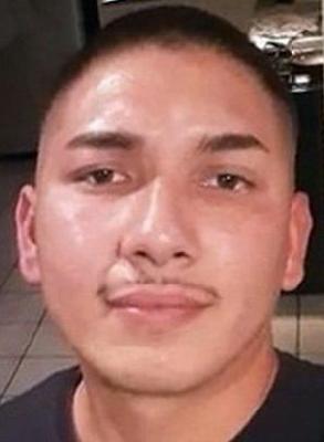 Pedro Tagle death by force case profile photo