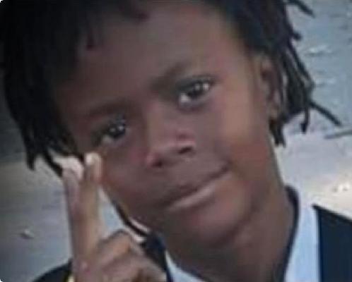 Qualal Terrion Young death by force case in El-paso, TX