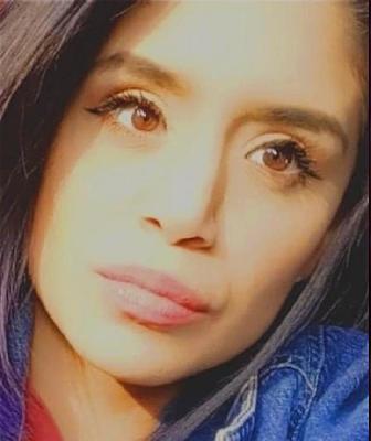 Yajaira Monsivais death by force case profile photo