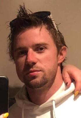 Jeremy Entriken death by force case profile photo