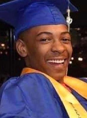 Edward Cade death by force case in Dallas, TX