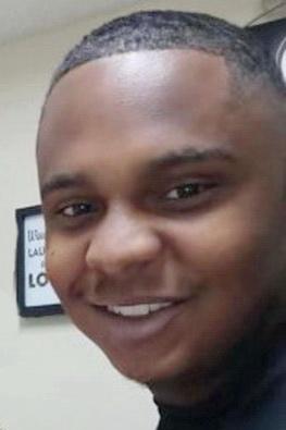 Isaiah Sullivan death by force case profile photo
