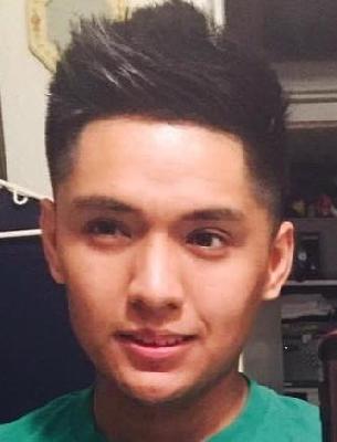 Fernando Araujo-Perez death by force case profile photo