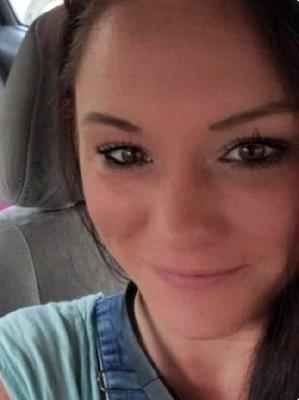 April Sanchez death by force case profile photo