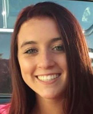 Brooke Spurgeon death by force case profile photo