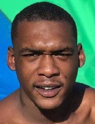 Tyreece Beverly death by force case profile photo