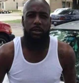 Rufus Hill death by force case profile photo