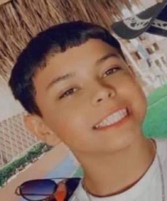 Fabian Reyna death by force case in Odessa, TX