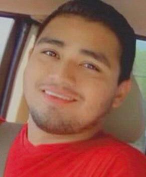Jose Dominguez death by force case profile photo