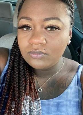Raesha Danyel Nelson-Allison death by force case in Dallas, TX