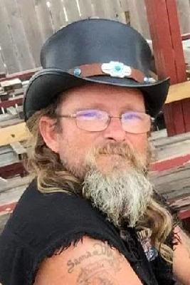 Charles Rooster death by force case in Wichita-falls, TX
