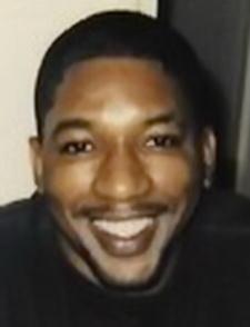 Jason Williams death by force case profile photo