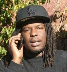 Darius Collier death by force case in St. Louis, MO