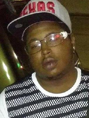 Deandrew James Bentley death by force case in Fort-worth, TX