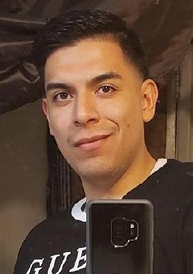 John Nolasco death by force case in Dallas, TX