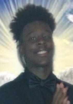 Tremond Spencer death by force case profile photo
