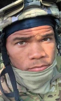 Darion Marquez Williams death by force case in El-paso, TX