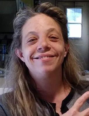 Denene Mosley death by force case profile photo
