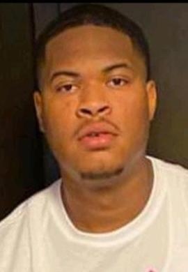 Laquinces Quinny Scott death by force case in Texarkana, TX