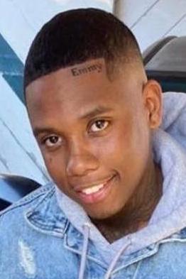 Patrick Mitchell death by force case in Houston, TX