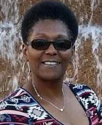 Tamiko Geniece Merriwether death by force case in Dallas, TX