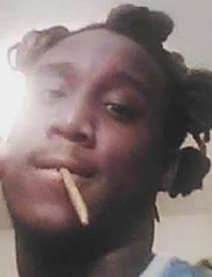Derrick DeUndra Harvey Jr. death by force case in Houston, TX
