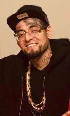 Baldemar Flores death by force case in Houston, TX