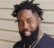 Charles Floyd Peters death by force case profile photo