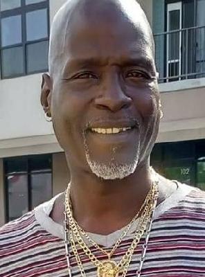 Raymond Young death by force case profile photo