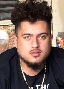 Younis Alhassinyani death by force case profile photo