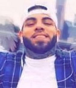 Oscar Canizales death by force case in Houston, TX