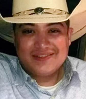 Juan Manuel Anguiano death by force case in Midland, TX