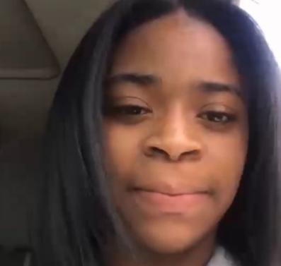 Chineye Jones death by force case profile photo