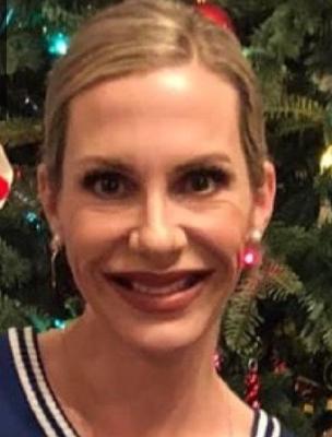 Jeana Norton Allen death by force case in Orange, TX