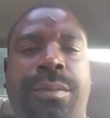 Ellis Williams death by force case profile photo