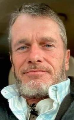 Clarence Reneau death by force case profile photo