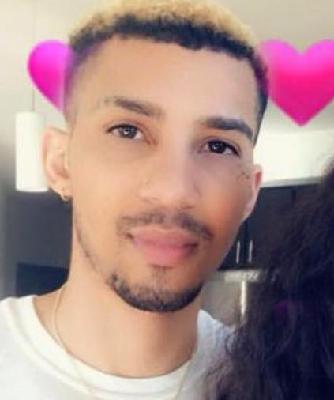 Martell Derouen death by force case in San-antonio, TX