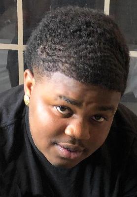 Marqhael Ross death by force case profile photo