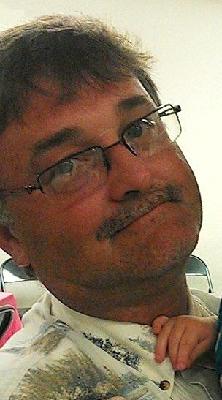 Darren McKinstry death by force case profile photo