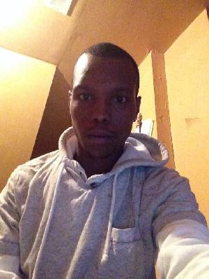 Deon Eddington death by force case profile photo